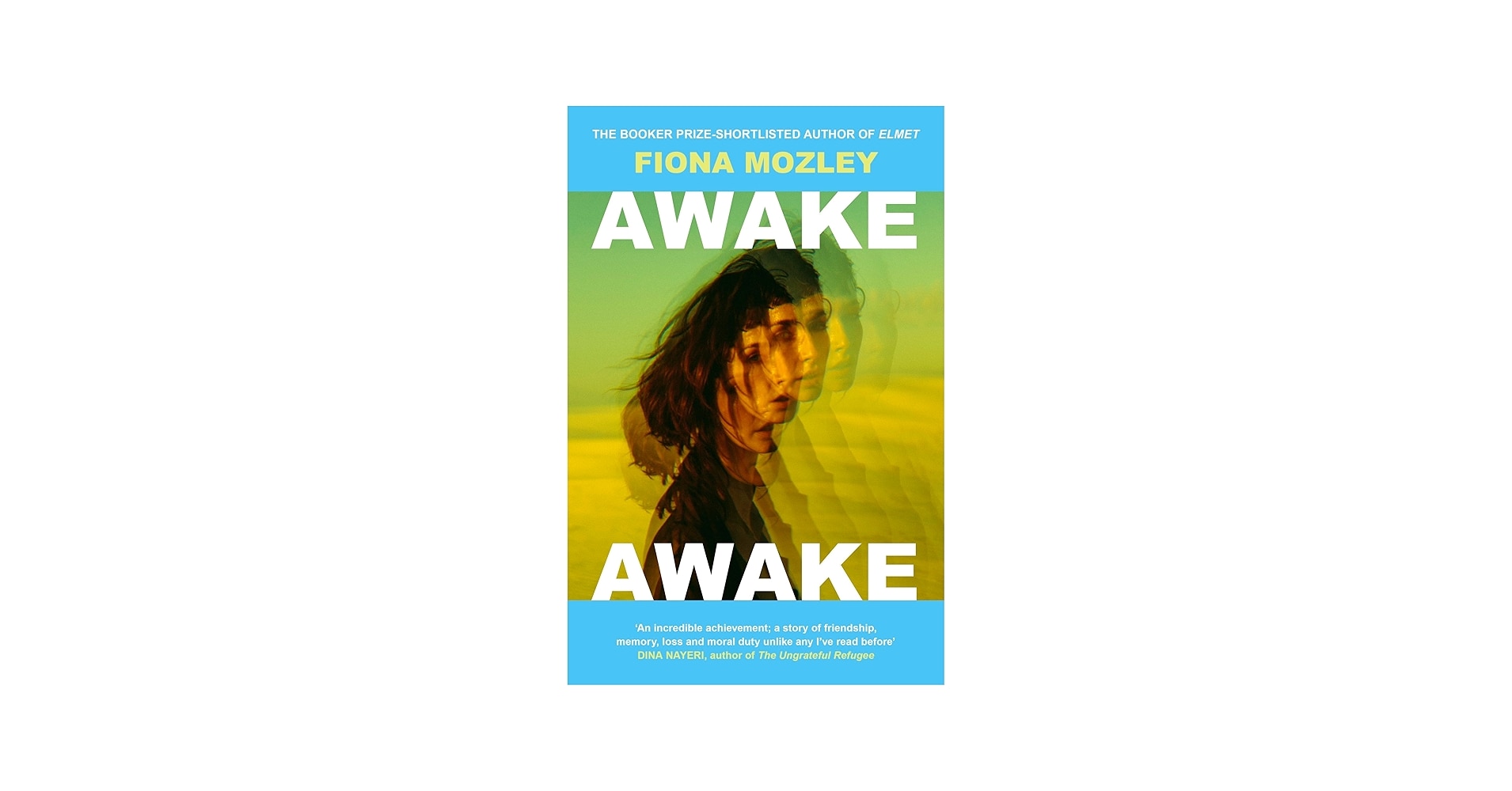 Zan Rowe and Madeleine Gray review: Chris Ames/Fiona Mozley/Niamh Campbell