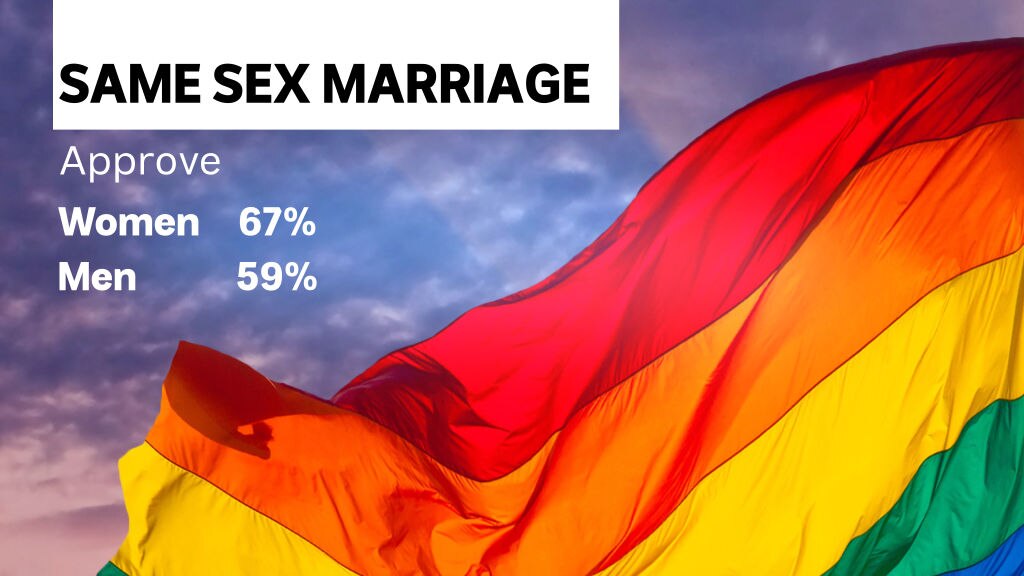 Fact Check: Is The Same-sex Marriage Survey A Completely Novel Idea ...