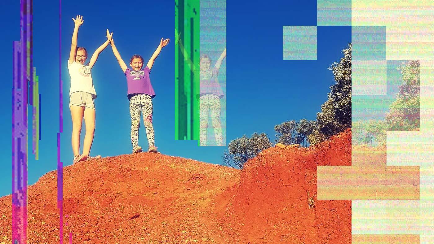 Outback Internet Issues - Behind The News