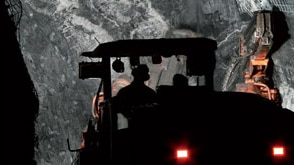 The underground mine in southern Lake Macquarie will now produce more than 1,000,000 tonnes of coal each year.