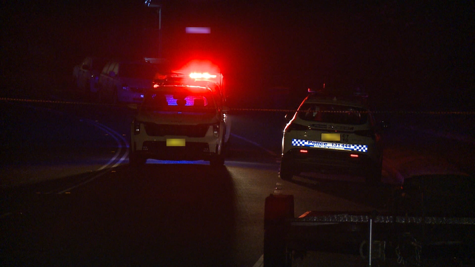 Breaking: Man shot dead in home invasion south of Sydney