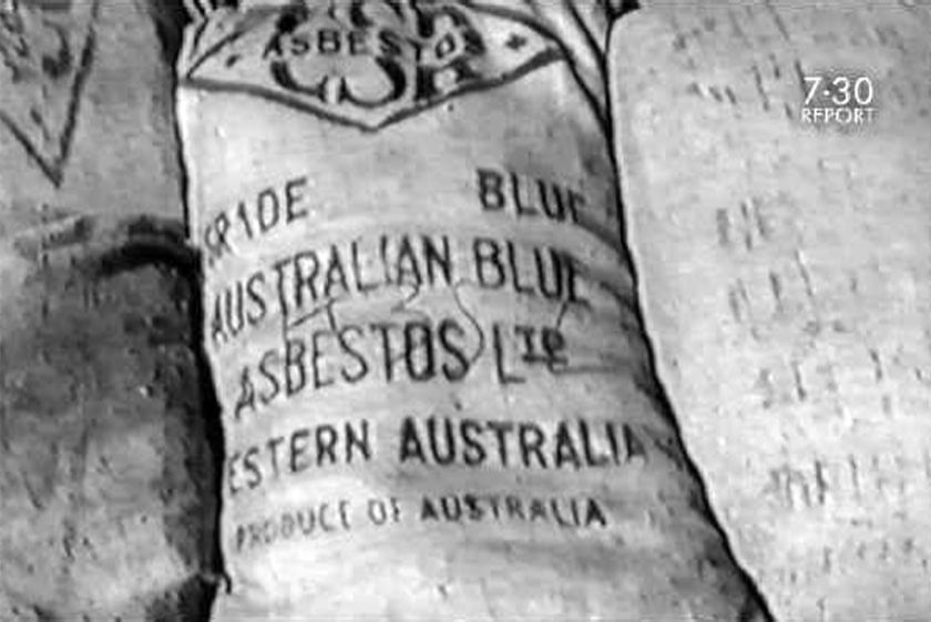 Fatal Floor Hardie Put Asbestos In Carpets Abc News