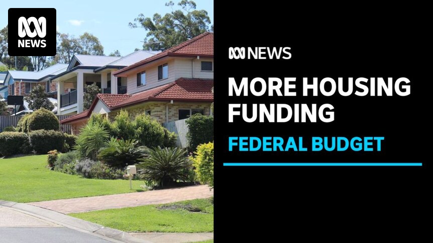 Government to tip billions into new home builds in the budget