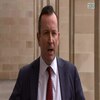 WA Premier Mark McGowan in shock decision to resign from politics