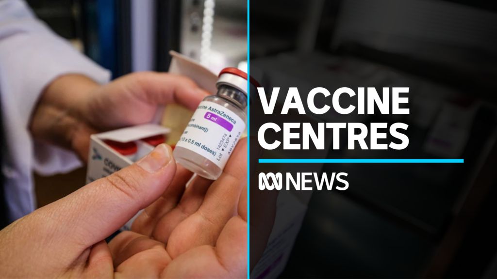Vaccine clinics to double, Government says - ABC News