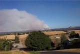 The Weather Bureau says winds are strengthening across Victoria