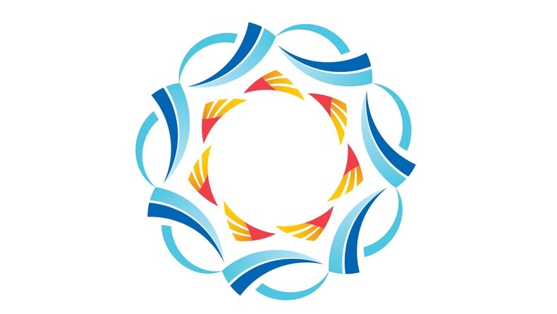 The logo for the 2017 APEC Summit in Vietnam