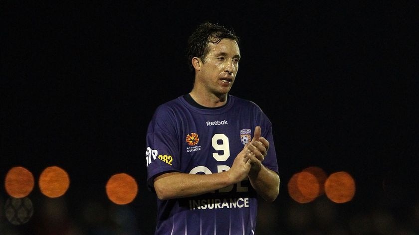 Robbie Fowler will return to Perth next week after sorting out some personal issues in England