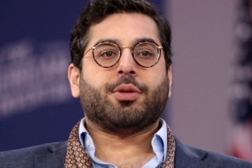 Raheem Kassam