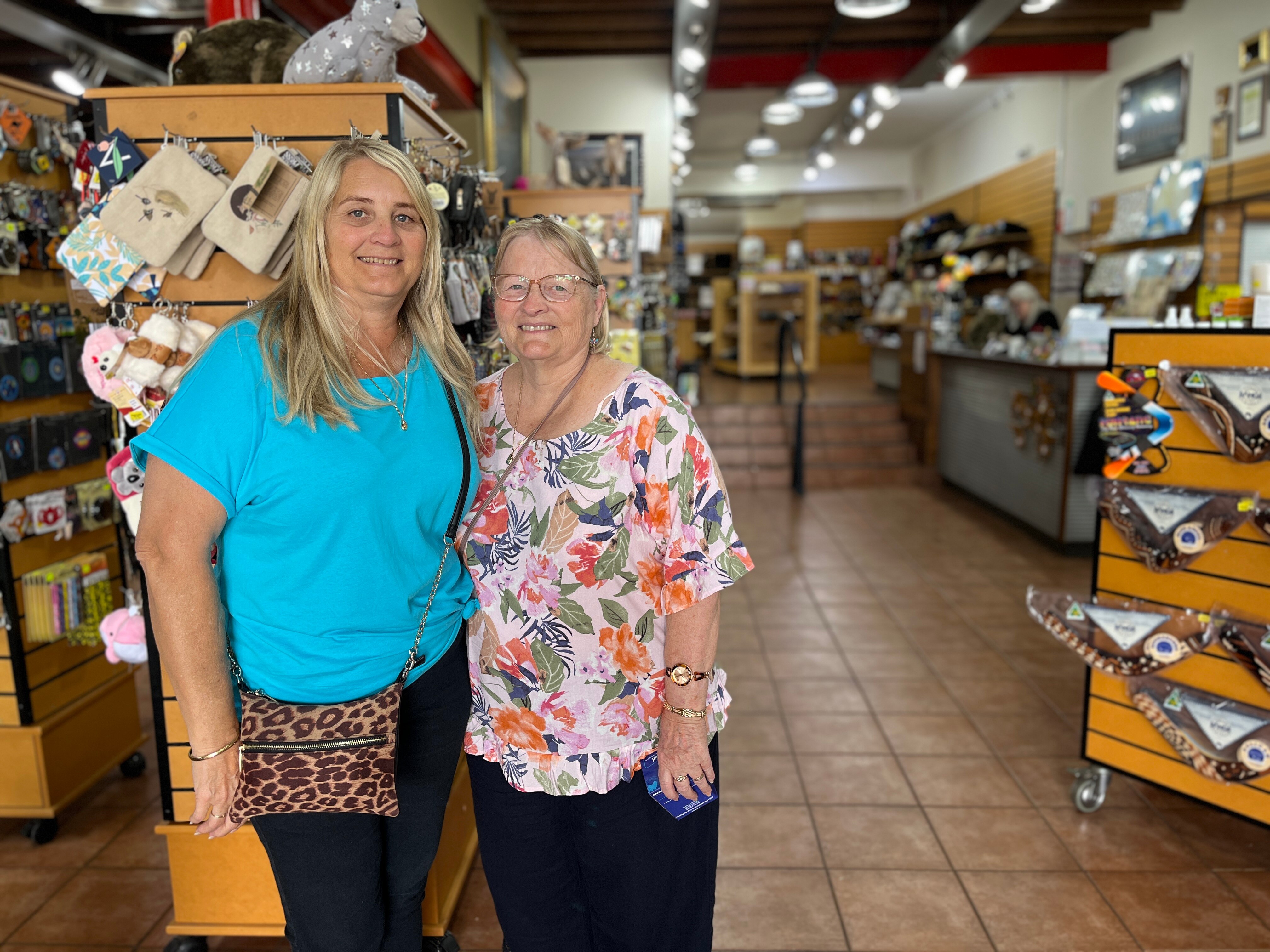 Albany's only main street souvenir shop, Wombat Lodge, to close after ...