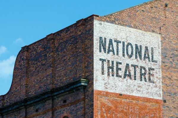 National Theatre Launceston