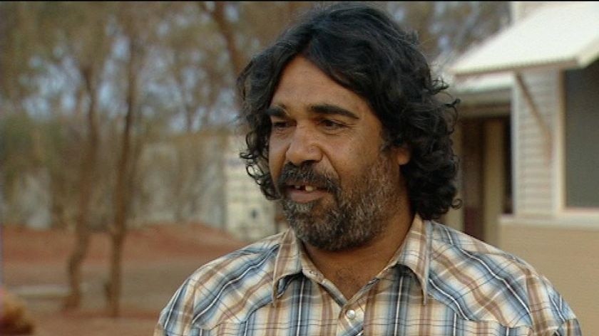 Assault charge against APY executive board chairman Bernard Singer is thrown out - file photo