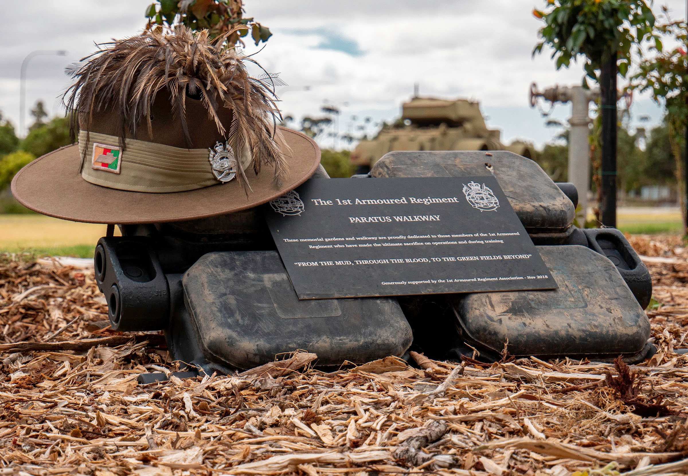 Australians encouraged to celebrate ANZAC day without breaking physical ...
