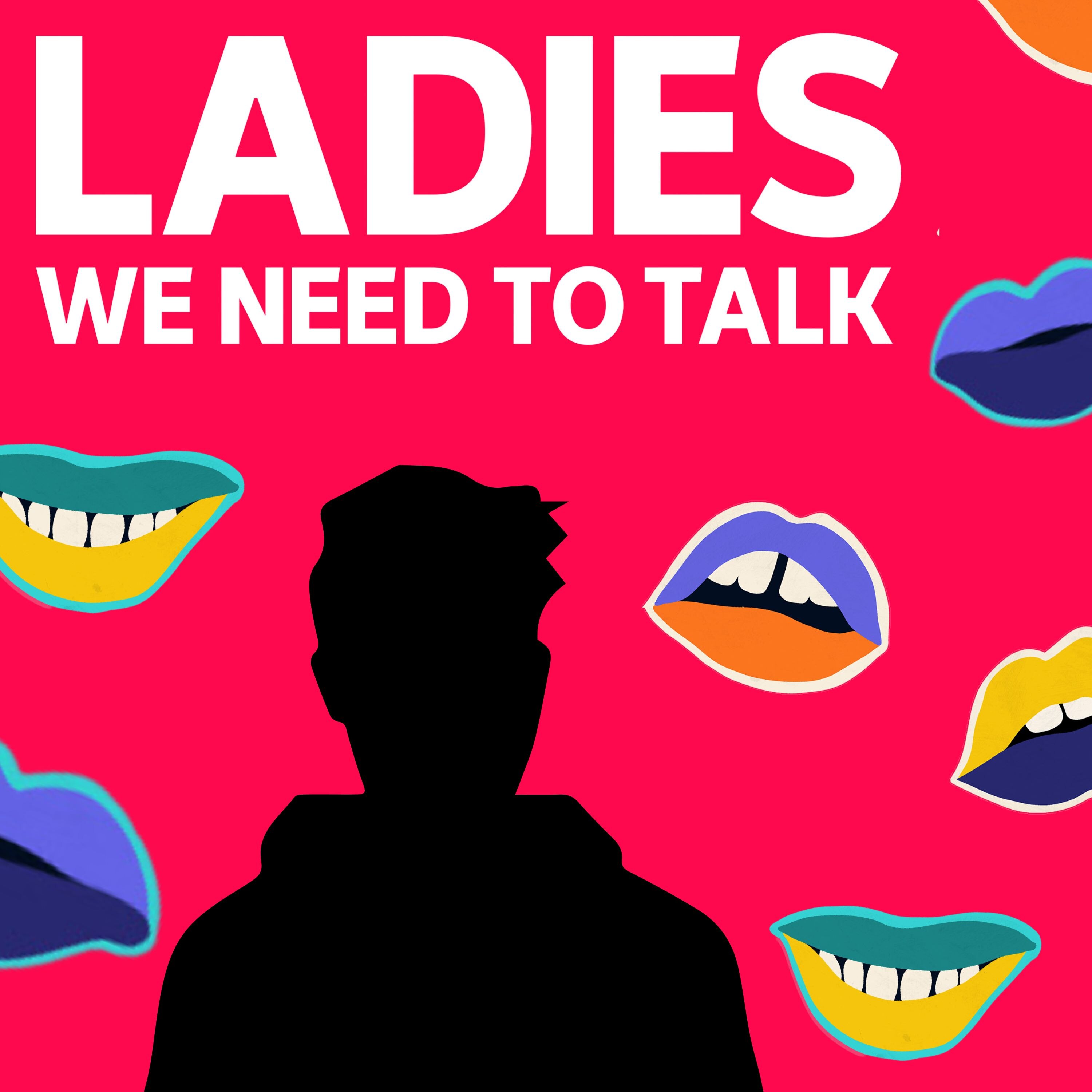 cover of episode Are our boys ok? Fighting online misogyny with Kate Scott
