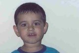 Missing boy Imran Zilic