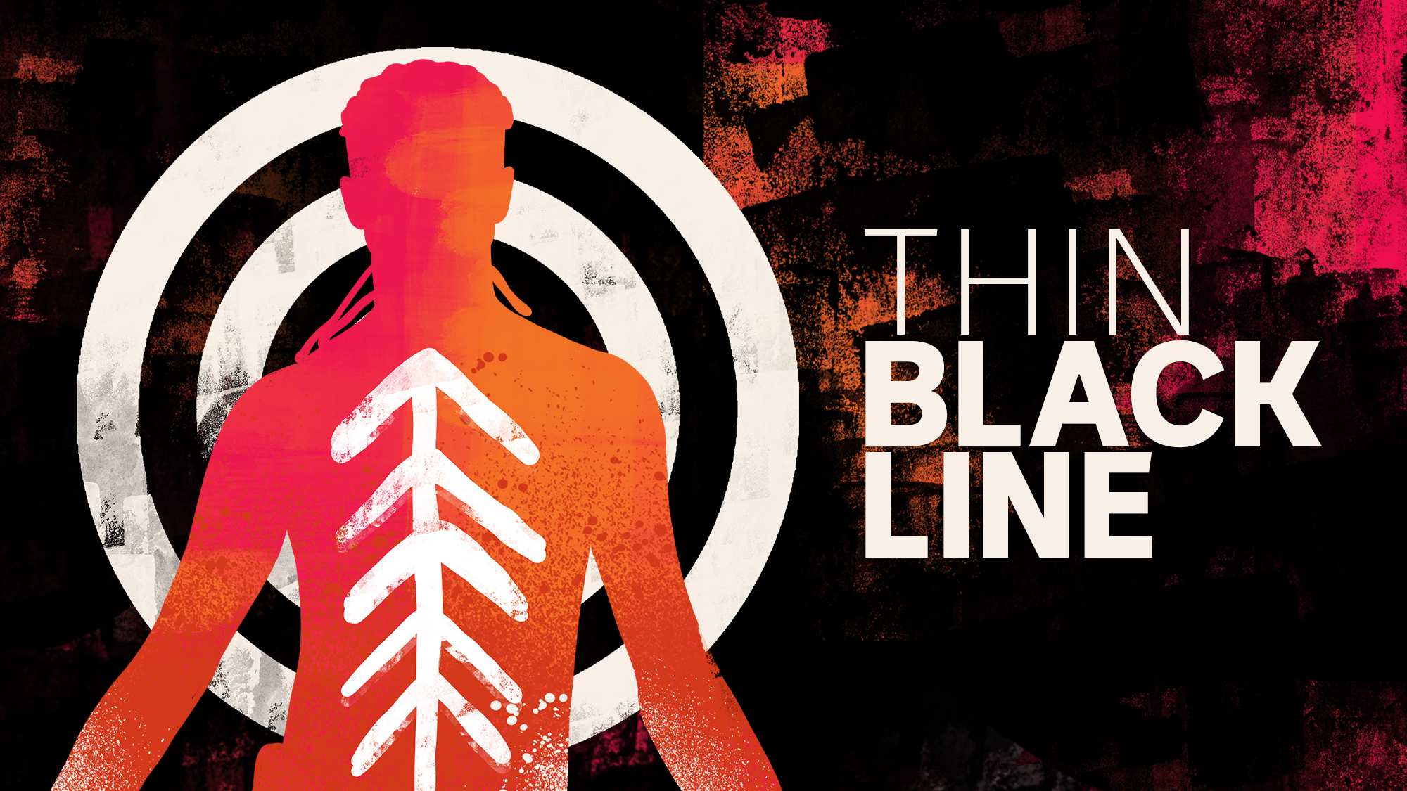 INTRODUCING — Thin Black Line