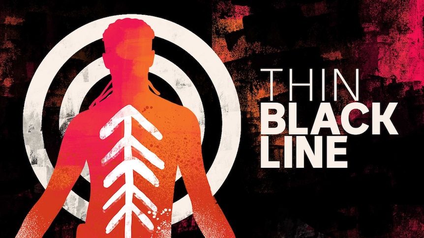 This Black Line