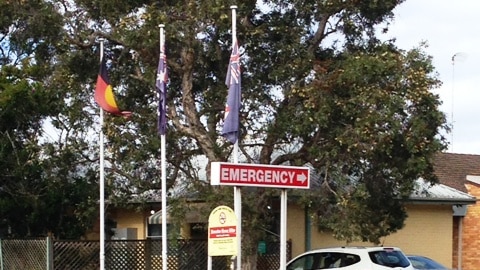 Byron Bay Hospital Emergency Department