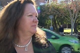 Gina Rinehart