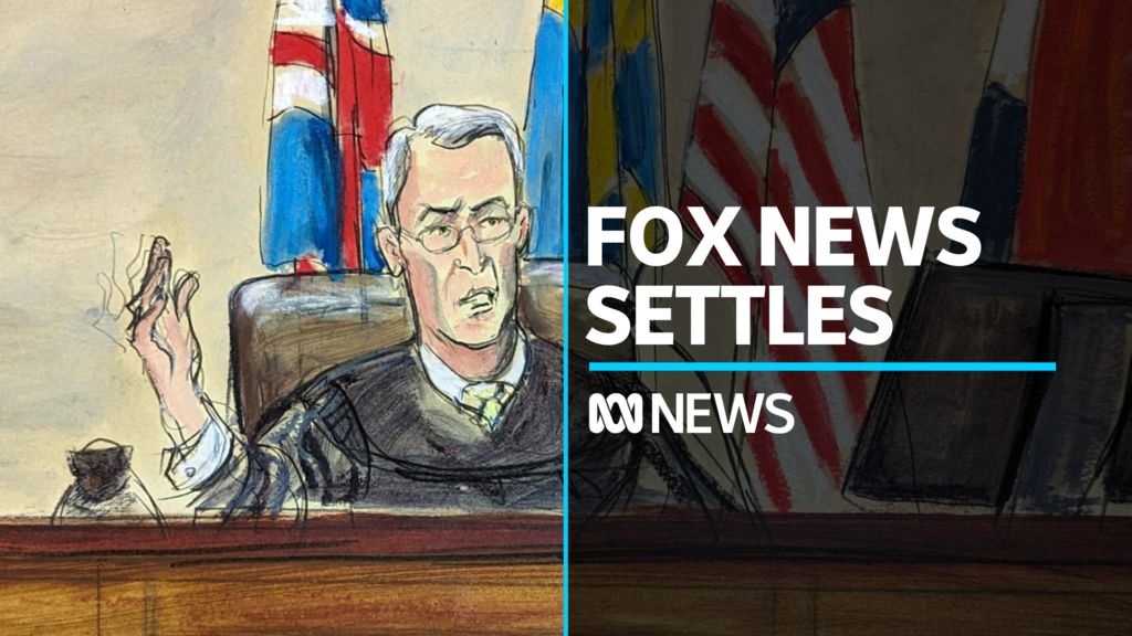 Top Stories from ABC News