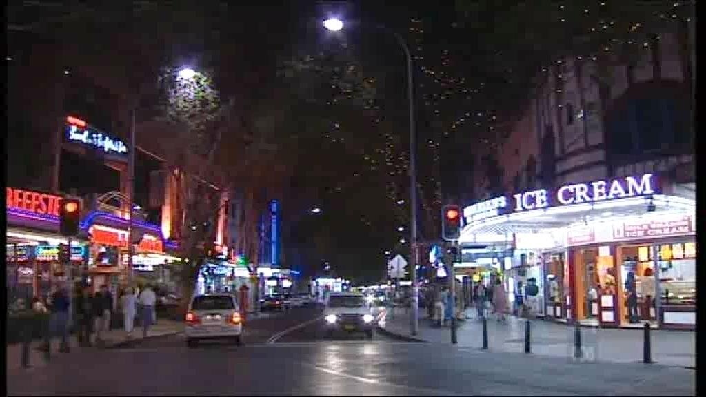 Taxi driver jailed for rape - ABC News