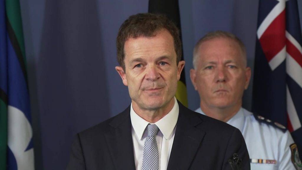 Nsw Attorney General Announces Sweeping Reforms To Sexual Assault Laws Abc News