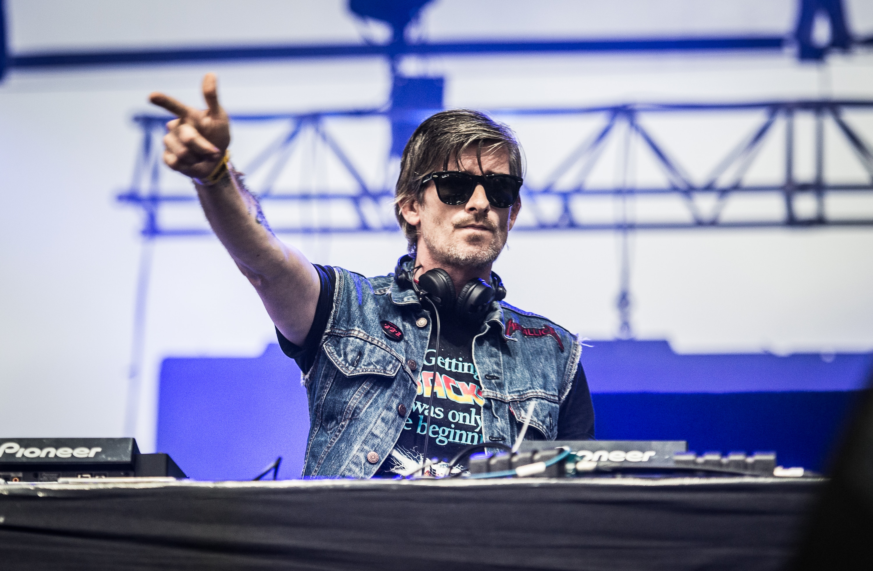 Kavinsky, French producer behind Drive hit Nightcall, found dead at home