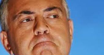 Joe Hockey