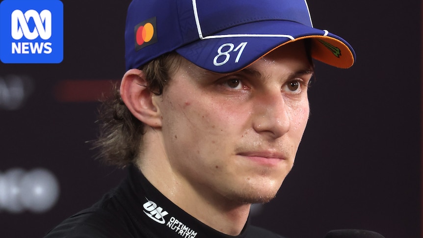 Piastri and Norris Collide in Singapore F1 Sprint Race