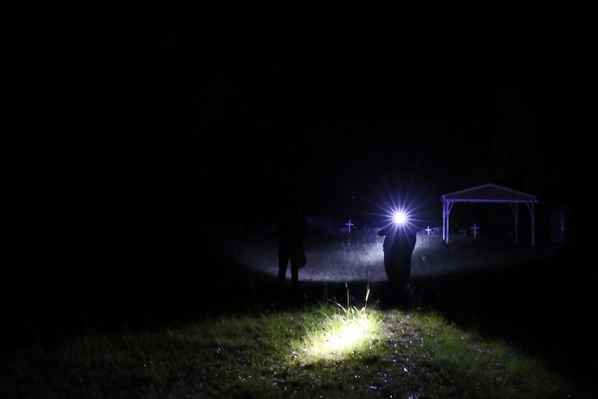 Coffs Coast Paranormal Research Group