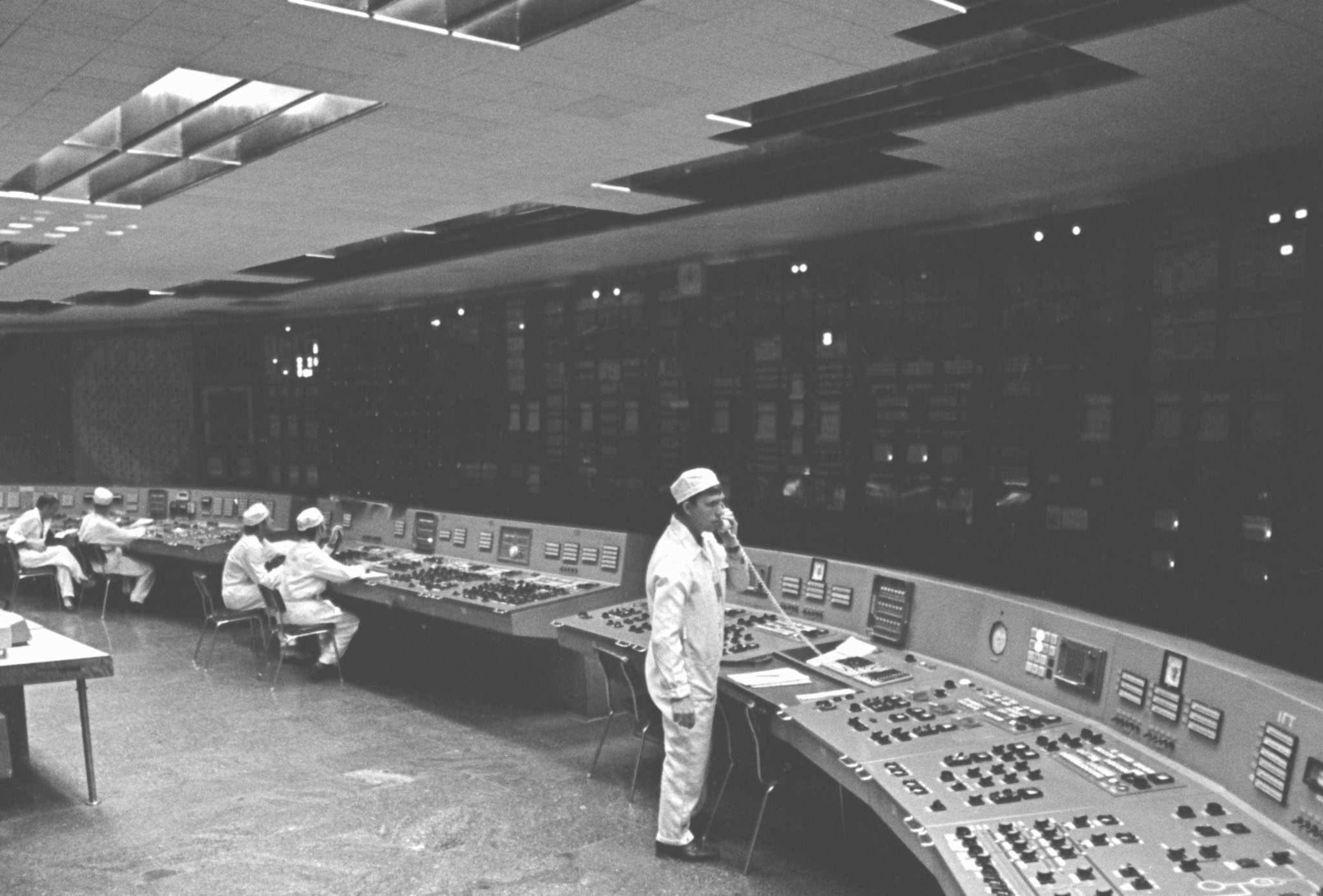 Chernobyl and the fall of the Soviet Union - ABC listen