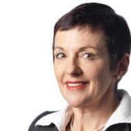 Australian Small Business and Family Enterprise Ombudsman (ASBFEO) Kate Carnell