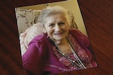 82-year-old Marie Darragh who died on May 11, 2014 in a Ballina nursing home.
