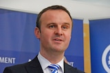 Andrew Barr has unveiled the first part of the Government's 20 year tax reform plan.