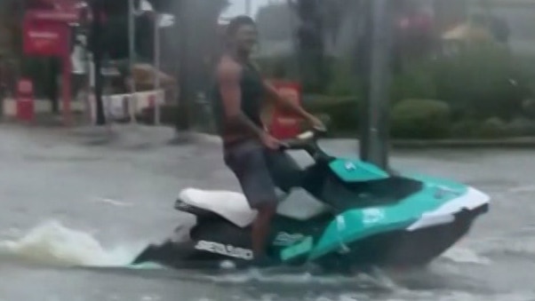 Jetski Tuggerah