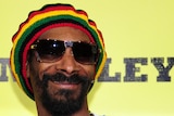 Snoop Lion