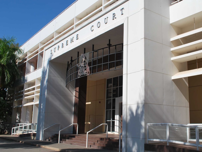 Northern Territory Supreme Court