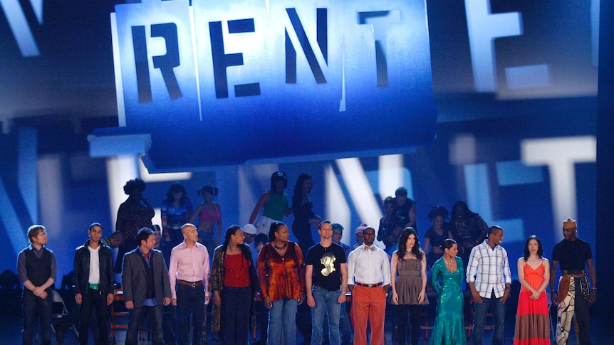 Broadway musical 'Rent' set to be performed in Cuba