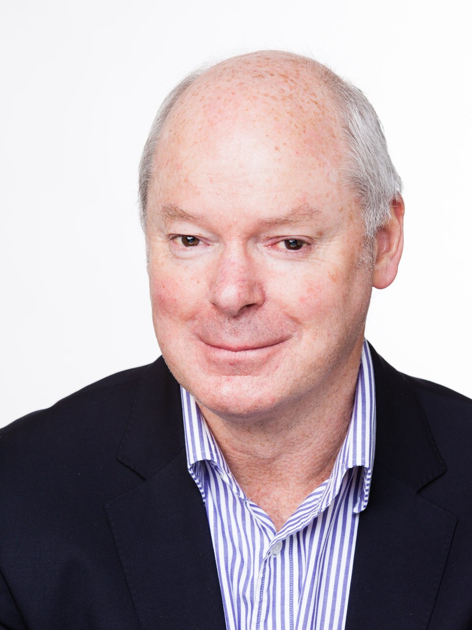 Gerard Vaughan named director of National Gallery of Australia in