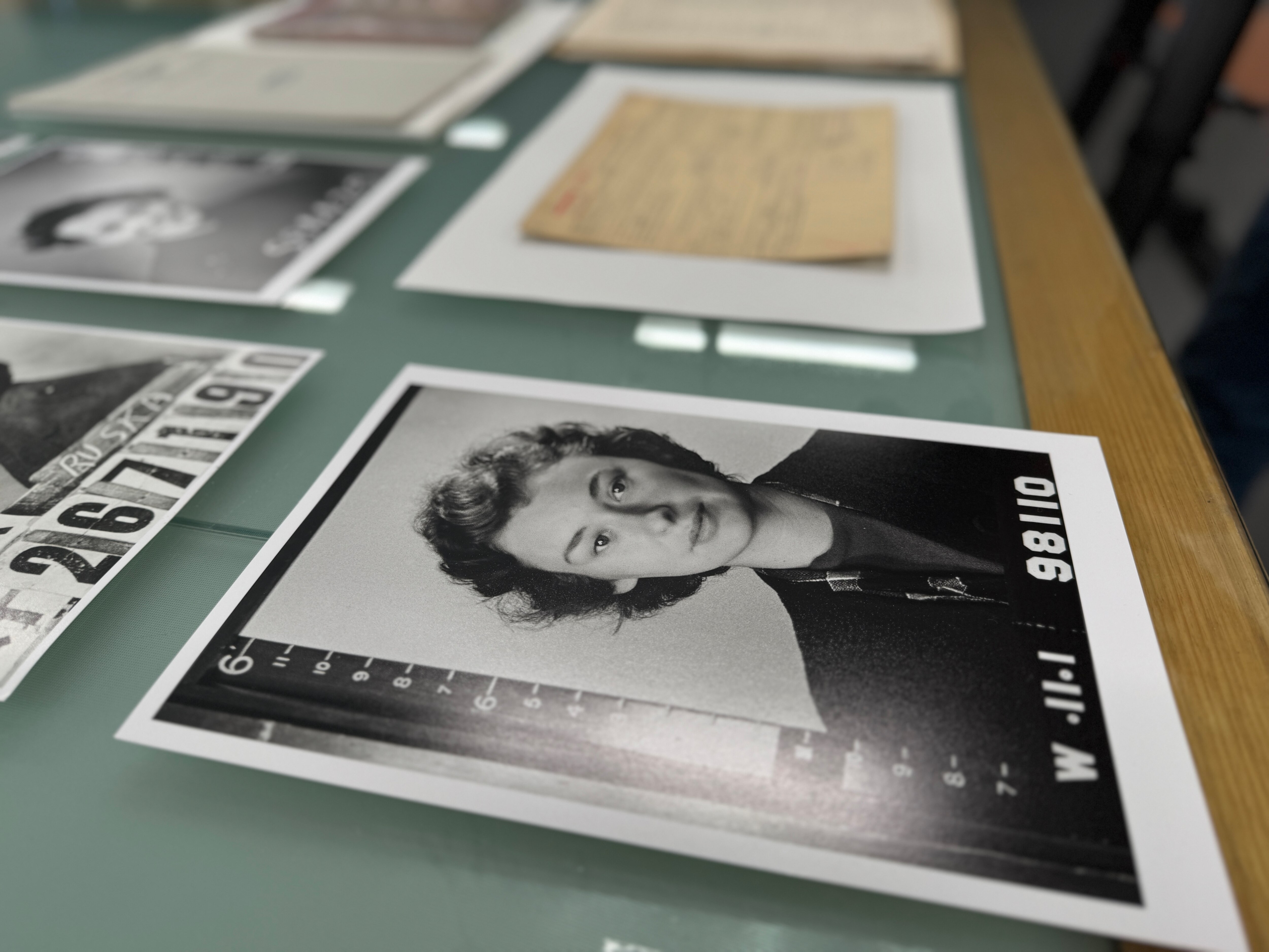 Shining a light on the World War II records of Australian women - ABC News