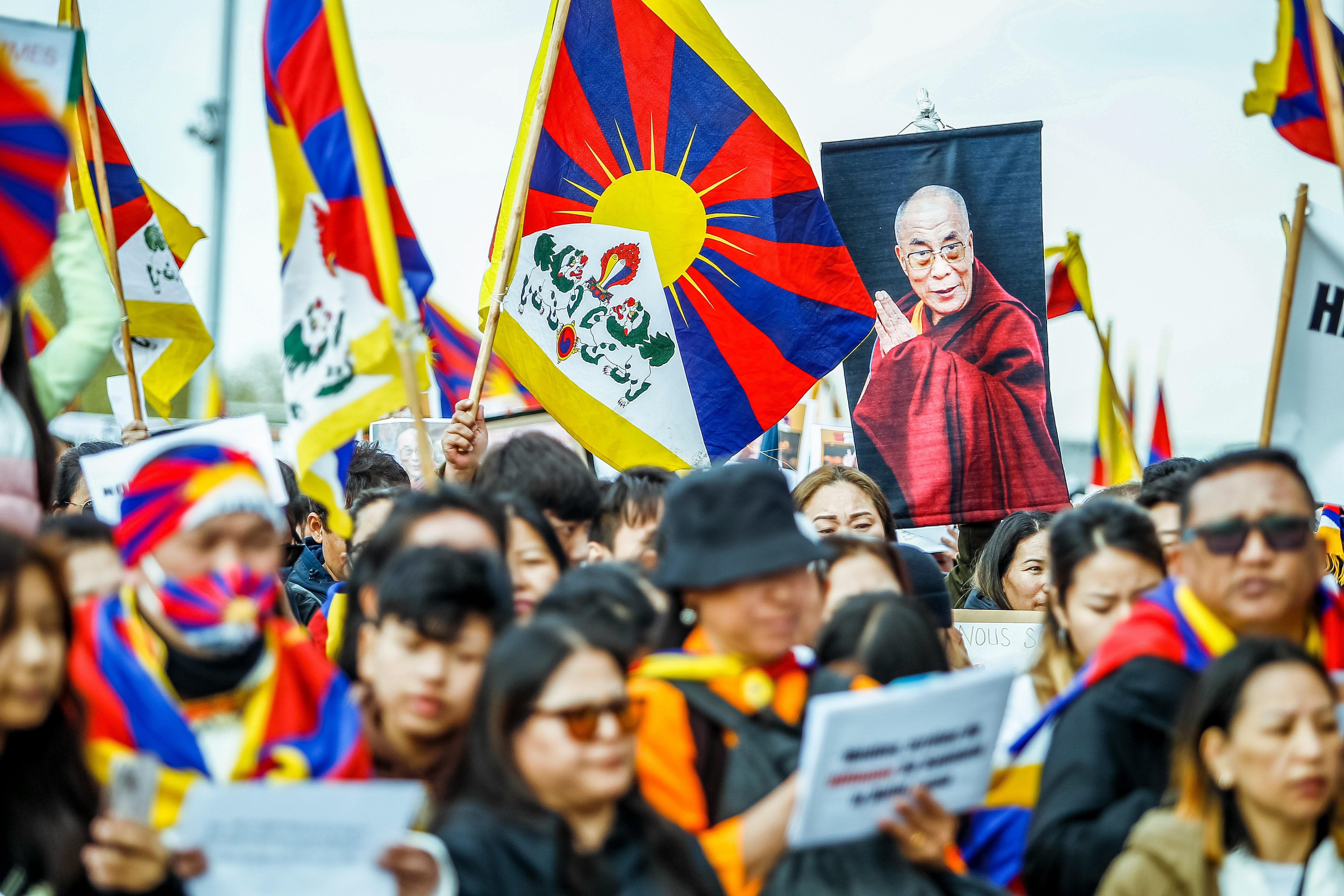 Is Tibet in danger of cultural extinction?