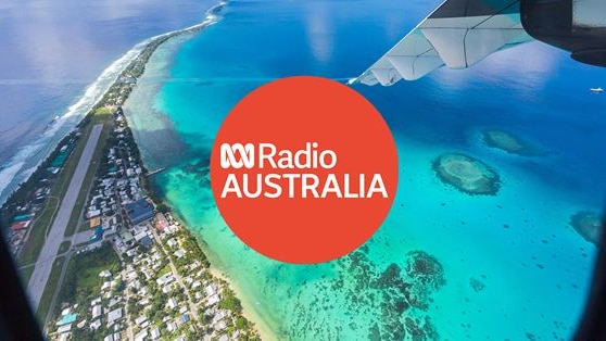 ABC Radio Australia