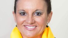 Jacqui Lambie