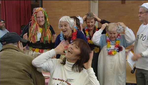 Redefining how we look at ageing and aged care - ABC listen