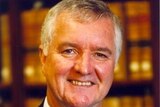 Retired Judge of the South Australian Supreme Court, Kevin Duggan.