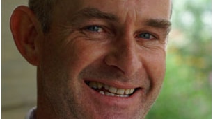 NSW environment officer Glen Turner was fatally shot on Tuesday.
