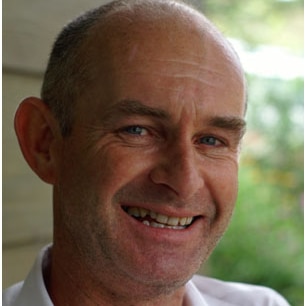 NSW environment officer Glen Turner who was fatally shot on a property north of Moree on July 30, 2014.