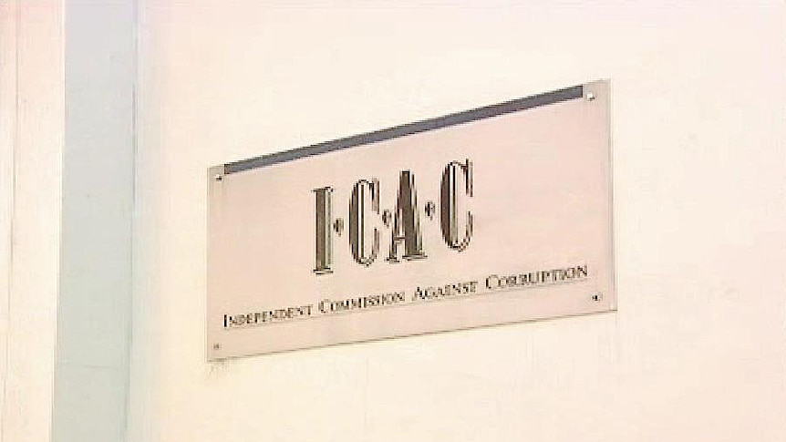 ICAC bill remains in political limbo