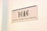ICAC bill remains in political limbo