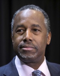 Ben Carson